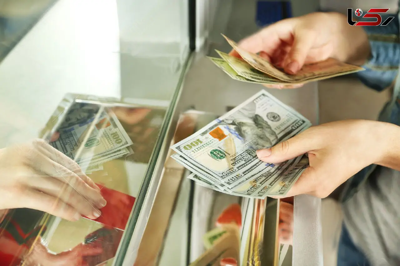 زنگ خطر برای دلالان ارز
