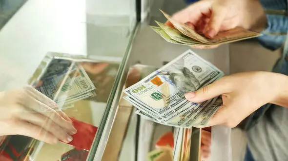 زنگ خطر برای دلالان ارز