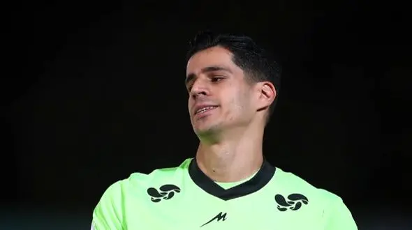 کمیته اخلاق در پرونده پرداخت ۲۳۰ هزار دلار به ایجنت پیام نیازمند ورود کرد!