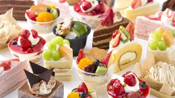 عامل حمله های میگرنی مصرف مواد قندی است