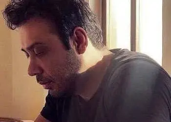 دانلود آهنگ بی‌نظیر «زندان بان» با صدای بهشتی محسن چاوشی/ چند وقته فکر رفتنی اما تعلل میکنی... +متن آهنگ