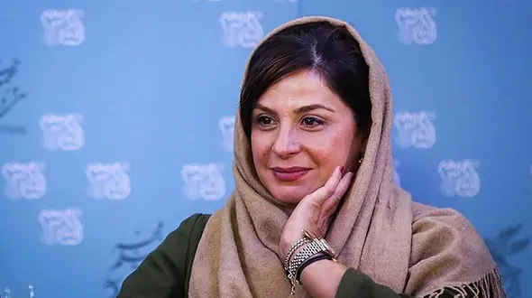 اتفاق تلخ برای سیما تیرانداز  ! / تسلیت به سینمای ایران !