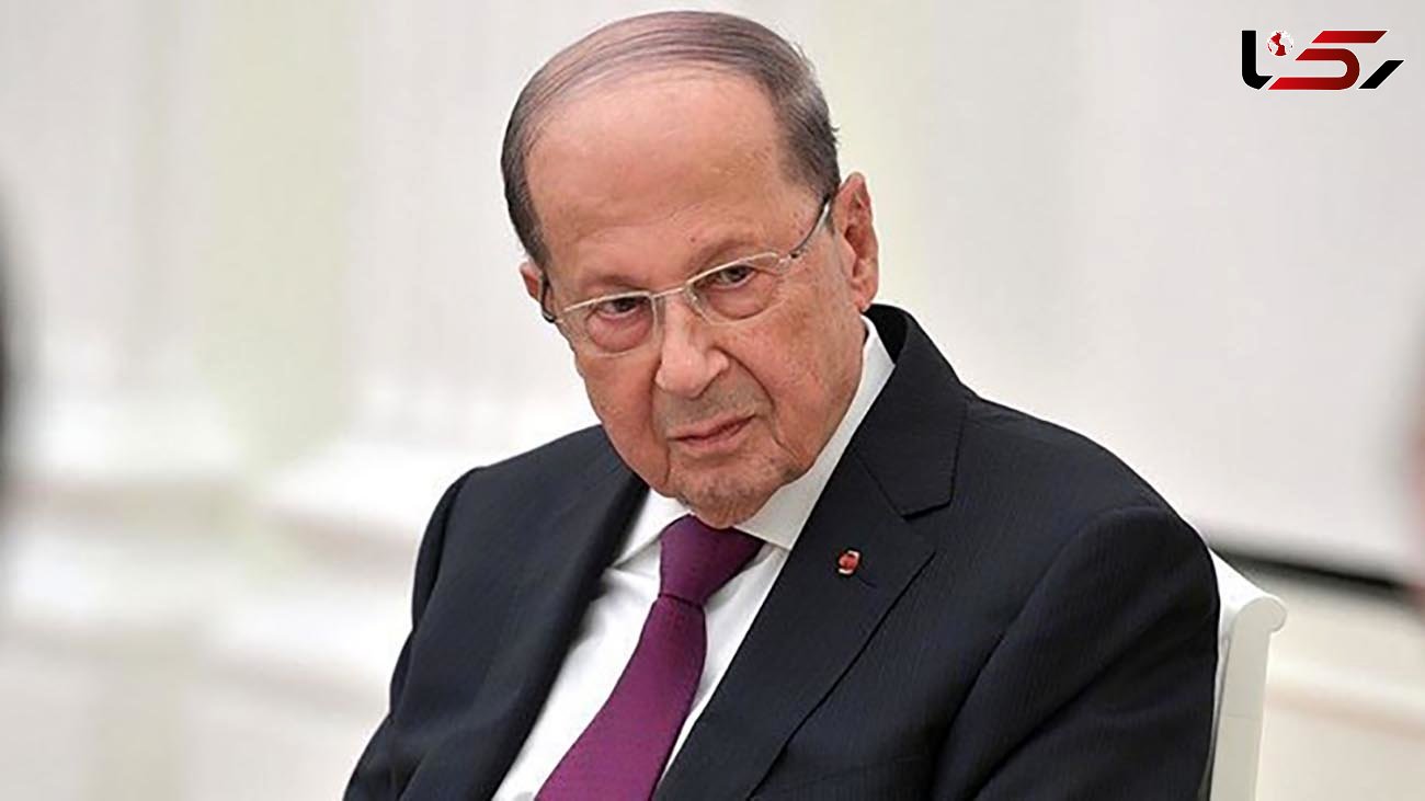 تکذیب درگذشت رئیس‌جمهور لبنان