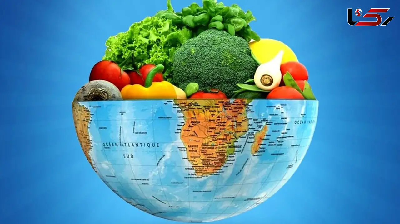 روز جهانی غذای پایدار (روز جهانی خوراک پایدار)؛ چرا 18 ژوئن اهمیت دارد؟