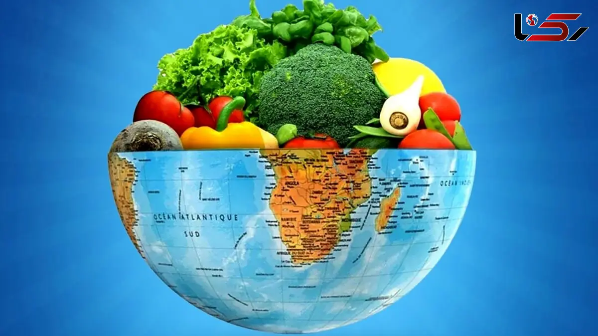 روز جهانی غذای پایدار (روز جهانی خوراک پایدار)؛ چرا 18 ژوئن اهمیت دارد؟