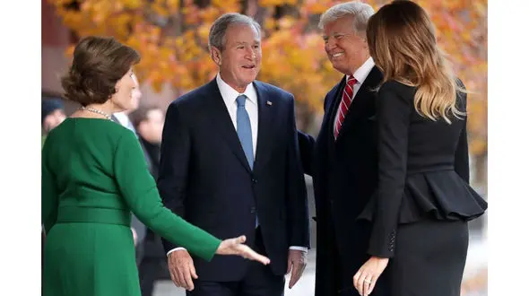  ایران قربانی دشمن‌سازی سیستماتیک در قلب واشنگتن خواهد شد؟ / اشتباهات بوش در عراق تکرار می‌شود؟