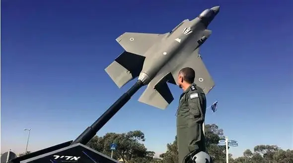 ادعای «معاریو» درباره حمله به دیمونا توسط ایران کذب است