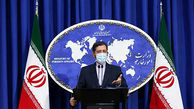 واکنش خطیب‌زاده به ادعای ترور یک مقام در ایران 