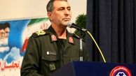 فرمانده سپاه کردستان: مکان دانشگاه باید مکان تربیت باشد/ دانشجو باید مطالبه‌گر باشد