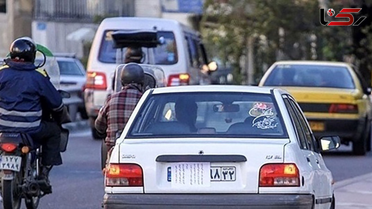 عضو شورای شهر تهران: ورود پلاک شهرستان به طرح ترافیک درست اطلاع رسانی نشد