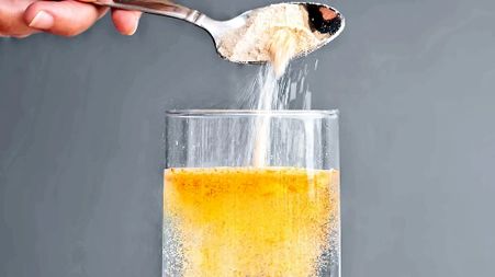 چطور با یک مکمل ساده، سموم شیمیایی را از بدن بیرون کنیم؟
