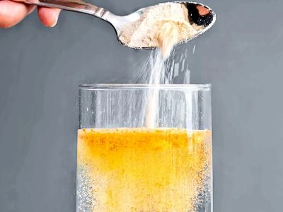 چطور با یک مکمل ساده، سموم شیمیایی را از بدن بیرون کنیم؟
