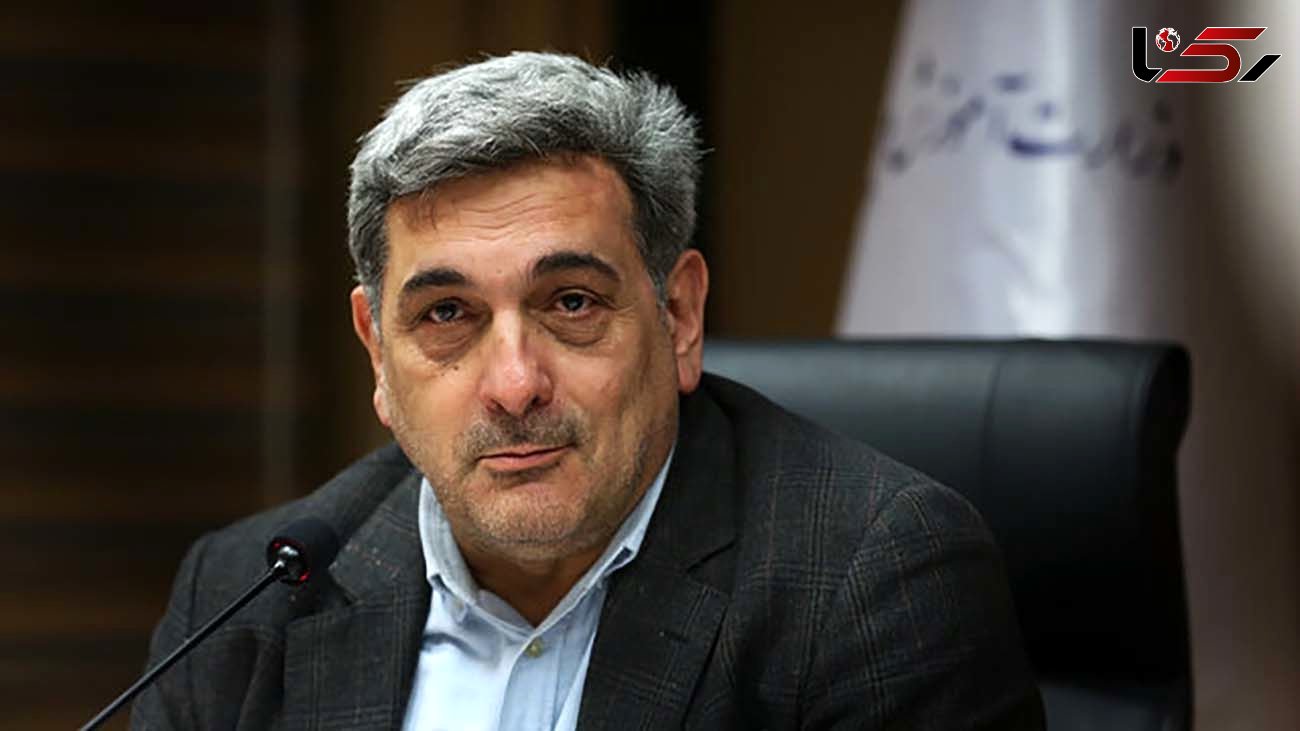 پایگاه های مدیریت بحران شهرداری تهران به کمک وزارت بهداشت می آیند / حناچی خبر داد