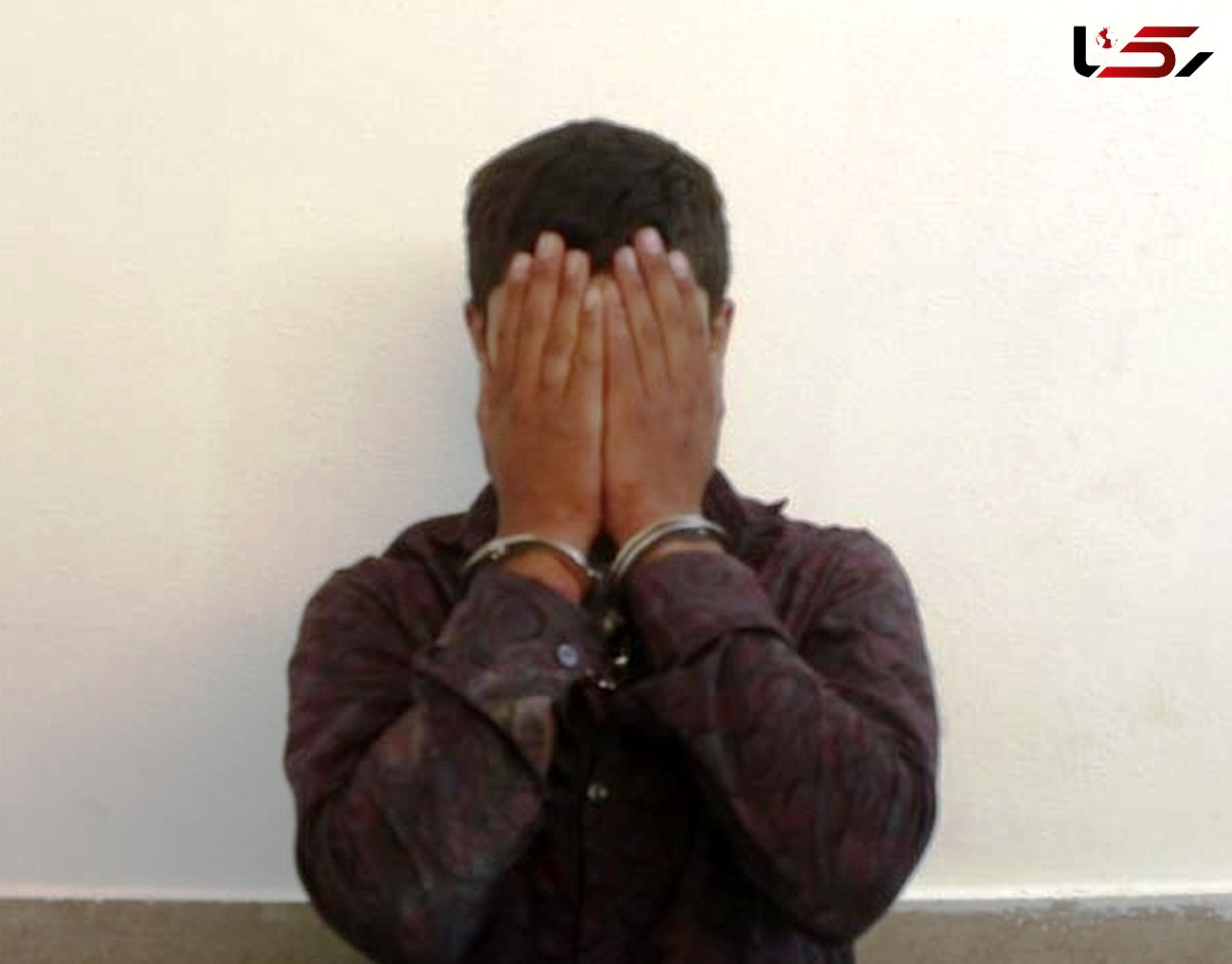 دستگیری سارق بیمارستانی در اراک