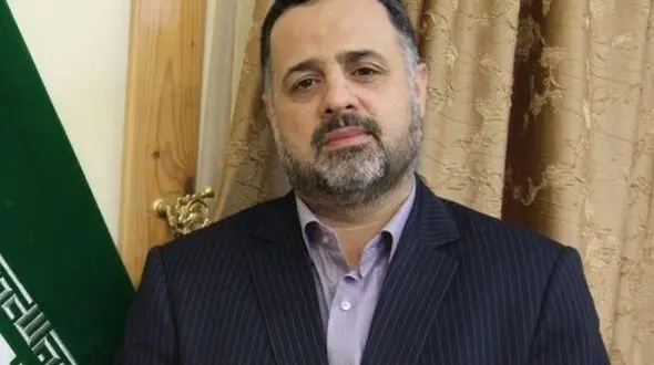مدیر برکنار شده صداوسیمای کیش پست تازه گرفت !