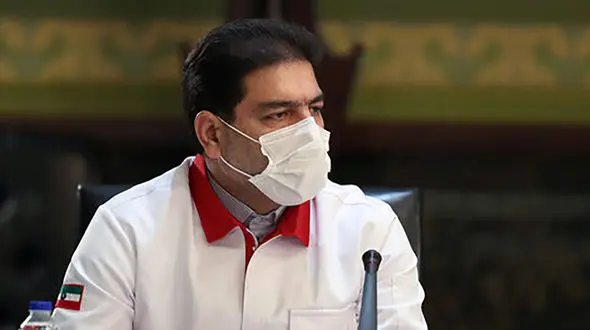 شناسایی و قرنطینه ۳۰ مسافر دارای علائم کرونا در بدو ورود به کشور