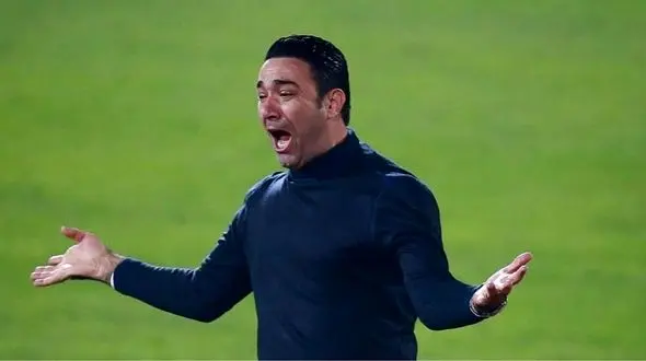 وقتی سرمربی سابق استقلال «مدل» شد 