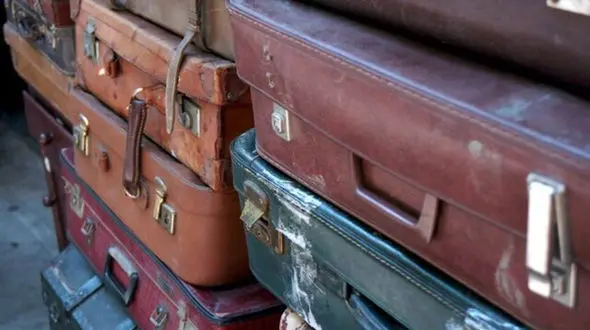 فروش جسد در یک حراجی ! / خریدار شوکه شد