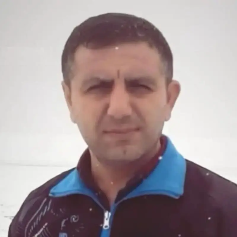 شهید مرزبان