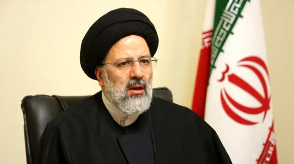 اعلام حمایت جبهه پایداری از رئیسی 