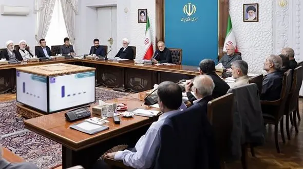 راهکارد جدیدی برای حل مشکلات حوزه اقتصاد دیجیتال تعیین شود