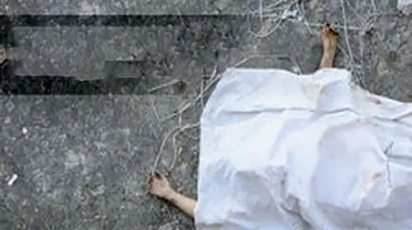 کشف جسد نماینده سابق مجلس در یک ساختمان نیمه‌کاره /  در یاسوج 