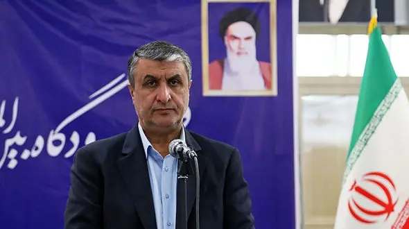 اسلامی: ایران هیچ فعالیت هسته‌ای پنهان و نانوشته‌ای ندارد + فیلم