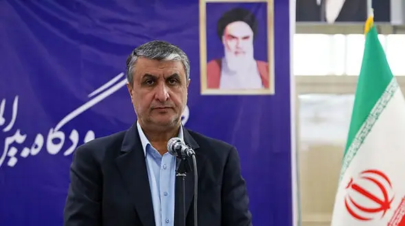 اسلامی: ایران هیچ فعالیت هسته‌ای پنهان و نانوشته‌ای ندارد + فیلم