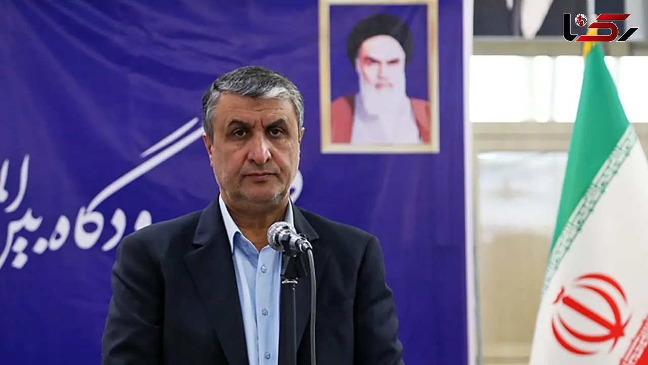 اسلامی: ایران هیچ فعالیت هسته‌ای پنهان و نانوشته‌ای ندارد + فیلم