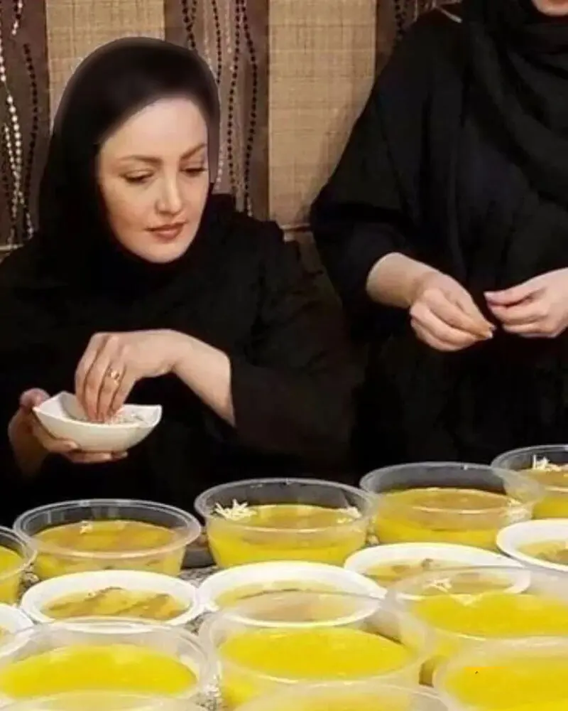 شیلا خداداد