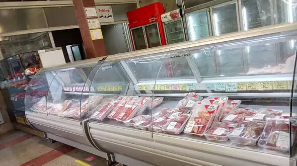 قیمت گوشت قرمز در میادین + نرخنامه