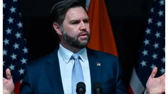 اولین واکنش جی دی ونس به مذاکرات ژنو