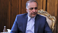 سفیر ایران در دمشق عهده‌دار سفارت ایران در ارمنستان شد
