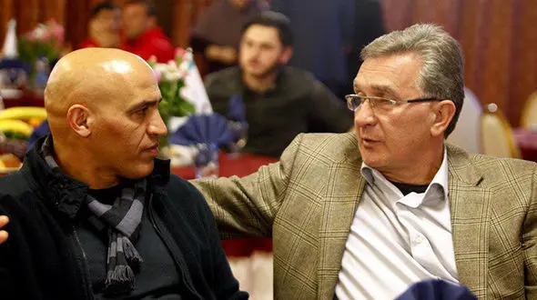 سبقت خیره‌کننده منصوریان از برانکو در رنکینگ جهانی 