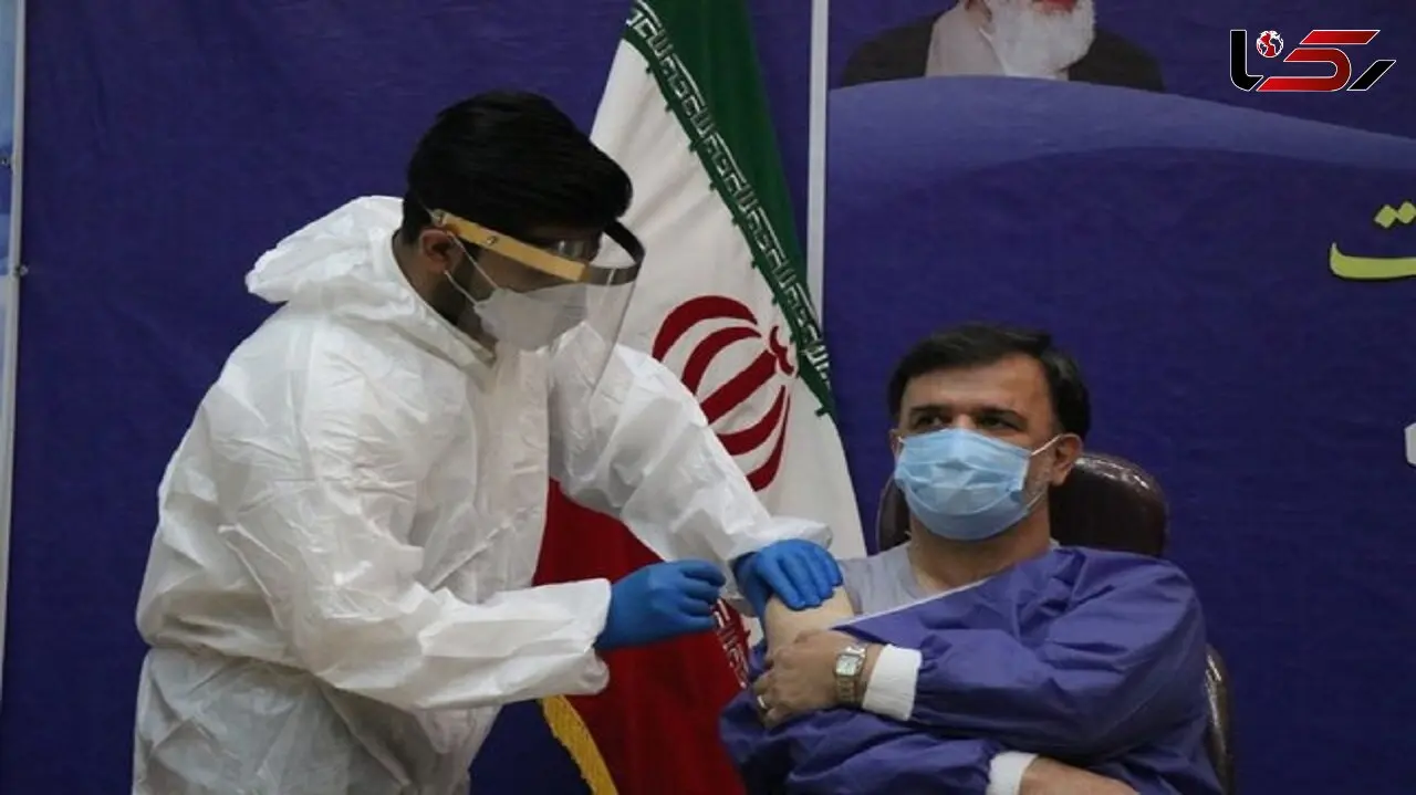 جان باختن 200 ایرانی دیگر براثر کرونا / بیش از 2 میلیون و 300 هزار نفر بهبود یافتند
