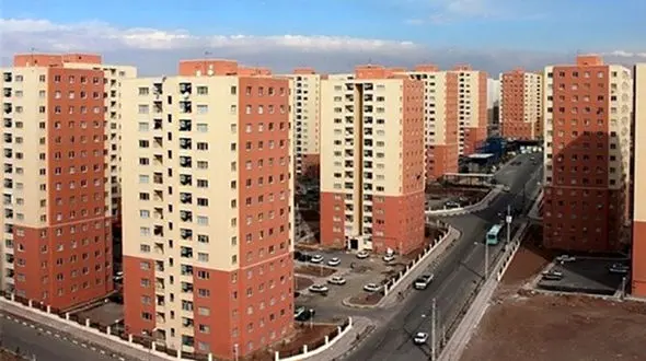 به زودی بازار مسکن هم کرونایی می شود