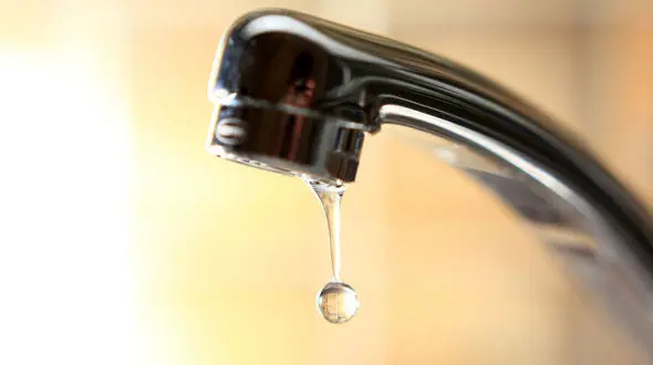 قطع آب ۶۰۰۰ خانوار بدمصرف تهرانی+ جزئیات