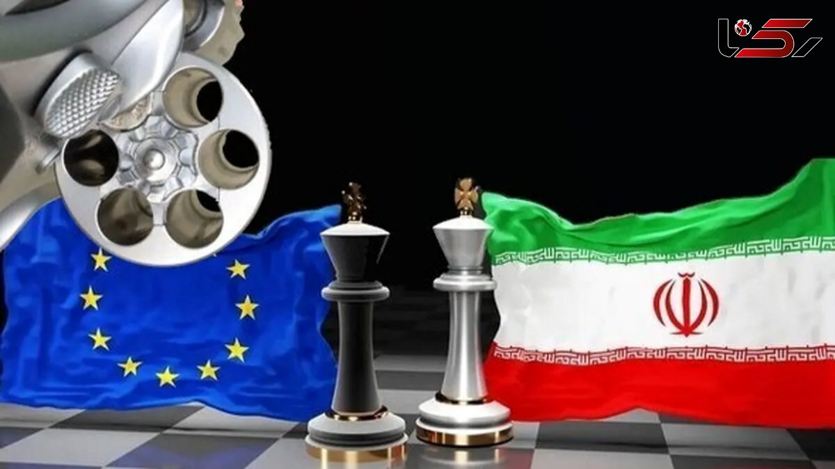 رسانه آمریکایی: اروپا با کنار گذاشتن مکانیسم ماشه، به توافق با ایران بیاندیشد