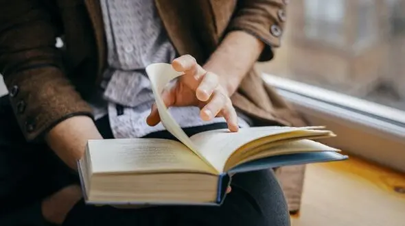 بیماری هایی که با خواندن کتاب فراری می شوند