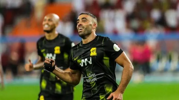 عبدالرزاق حمدالله پرسپولیسی می شود؟