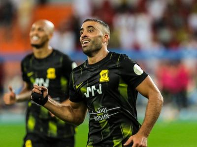 عبدالرزاق حمدالله پرسپولیسی می شود؟