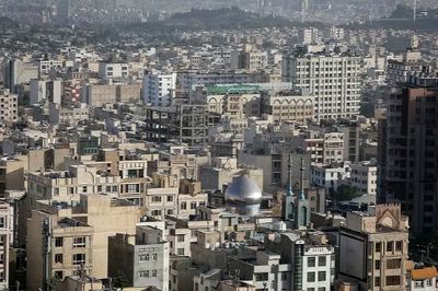 قیمت روز آپارتمان نقلی در جنوب تهران را در اینجا ببینید + جدول