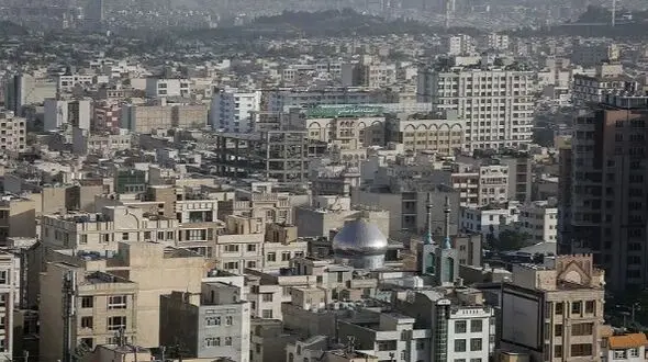 ناایمنی ۵۰ درصدی تاورکرین‌های پایتخت؛ زنگ خطری برای تهران