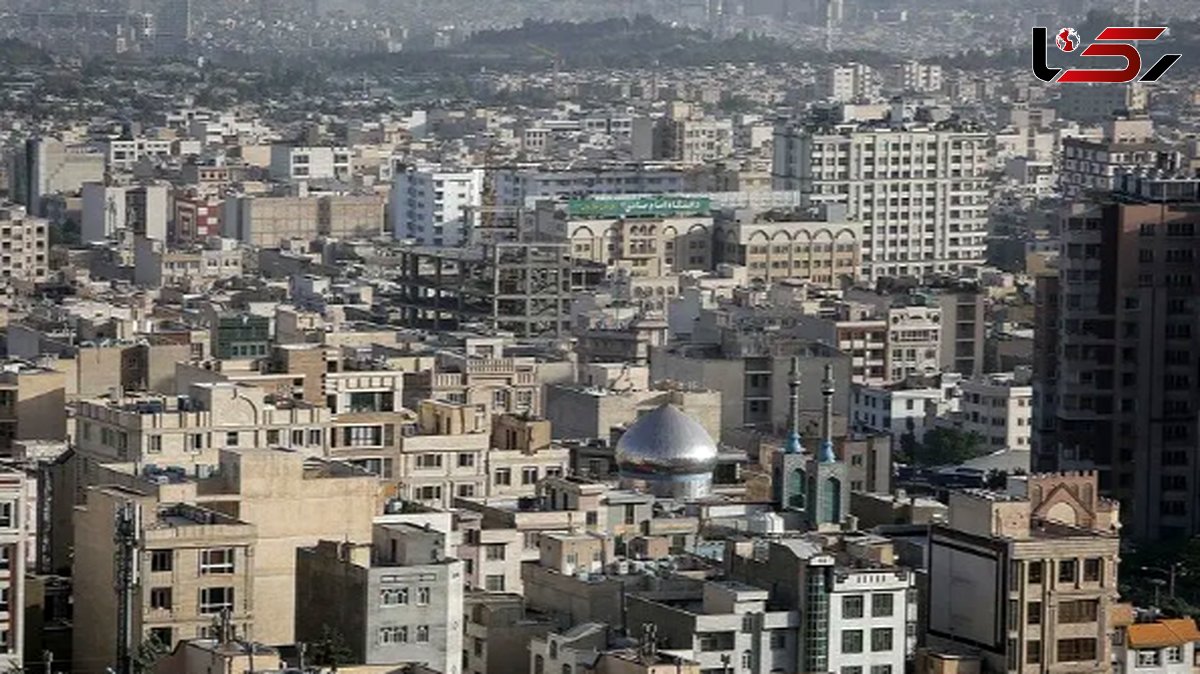 قیمت روز آپارتمان نقلی در جنوب تهران را در اینجا ببینید + جدول
