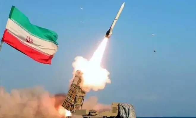 روابط عمومی سپاه از هدف قرار گرفتن مراکز اطلاعاتی رژیم در عملیات «موج ۷۹» خبر داد