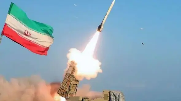 جهنم برق‌ آسای موشک‌ ها و پهپادها؛ موج ۸۸ «وعده صادق» پایگاه‌ های تروریستی آمریکا و اسرائیل را درنوردید + جزئیات