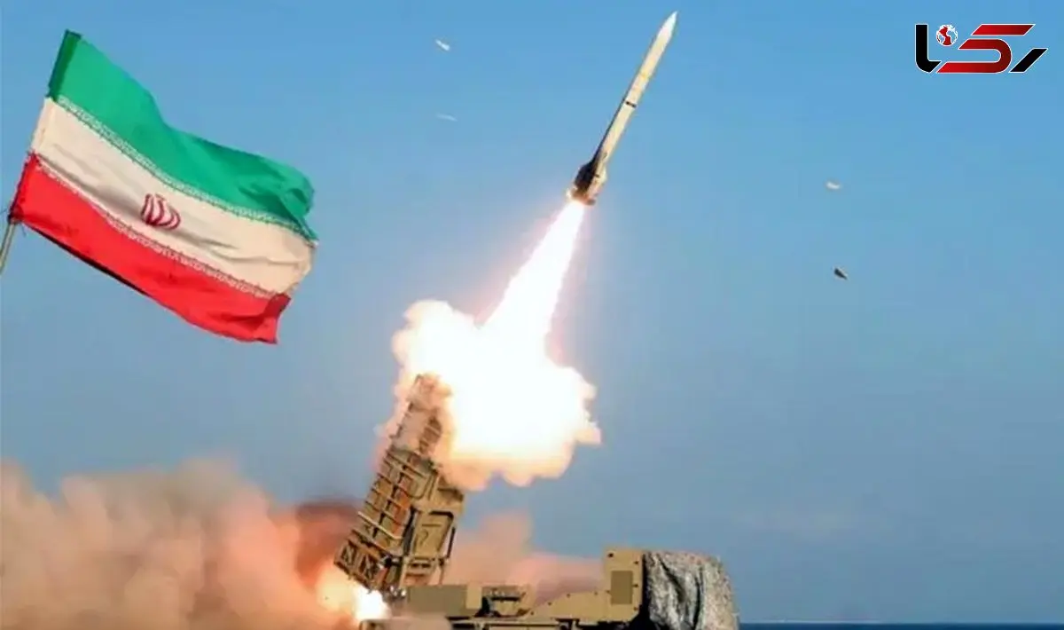 سپاه: انبار مرکزی مهمات پایگاه هوایی الظفره مورد اصابت قرار گرفت