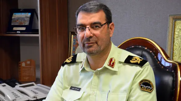 جاساز کردن 100 کیلو شیشه در جایی که عقل جن هم به آن نمی رسد