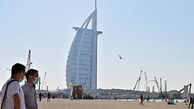 ویروس کرونا هتل های دوبی را تخت تاثیر قرار داد 