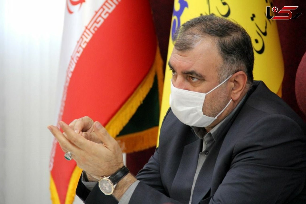 درسال جاری ۱۵۰ روستای آذربایجان‌غربی گازدار می‌شوند